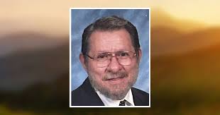 Cooper Baxter, Jr. Obituary July 3, 2025