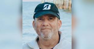 Eric Michael Kasper Obituary