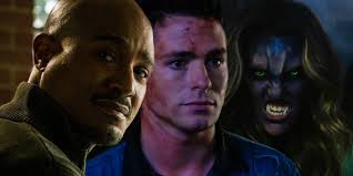 Teen Wolf Movie Star Details Character Prep for Dr. Alan Deaton's Return