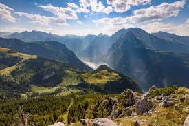 Berchtesgaden Germany Byraico Rosenberg Ifttt Tumblr See