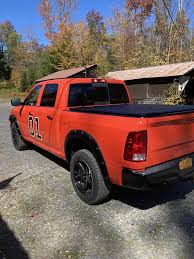 Image result for Omaha Orange 2010 Ram