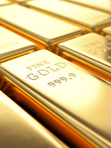 Ask a scientist: What is gold?