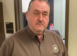 Martin County Arrest Report