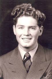 George Jenson Obituary (2010)