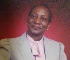 Ella Walker Obituary (2017)