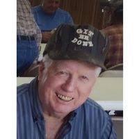 Harold Maylon Skinner (1938-2018)