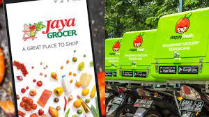Posted on september 7, 2013. Malaysians Can Now Shop For Groceries From Home Using These 7 Apps Tech