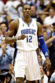 Dwight david howard ii is an american professional basketball player for the philadelphia 76ers of the national basketball association. Dwight Howard S Use Of The Word Loyalty To Stay With Orlando Magic Draws Mixed Reactions From Around Nba New York Daily News
