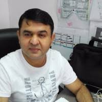 Abid Akhtar Email & Phone Number