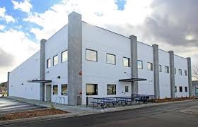 Picking the best boise state storage provider has never been easier. Episciences Manufacturing Facility Mcalvain Companies Inc