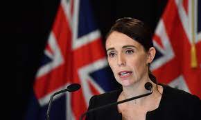 We did not find results for: Yeni Zelanda Basbakani Ardern Pandemiyle Mucadeleye Destek Icin Maasini Indirdi Boldmedya