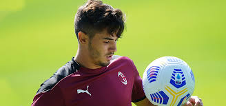 Welcome to the official brahim diaz facebook page. Brahim Diaz In Focus Ac Milan