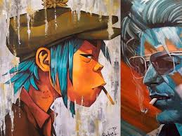 Metro CDMX: dónde ver la exposición gratuita “Una Pincelada de Rock”