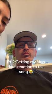 My Dad Hear Peggy for The First Time