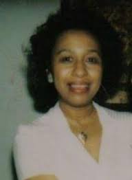 Angelene Cash Carter (1950-2001)