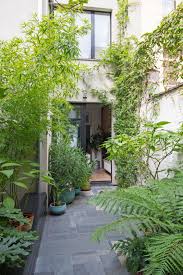 Stadstuintje Ontwerp Stephan Morael Foto Maayke De Ridder Tuin Tuin Ideeen Patio Tuin