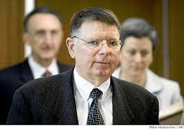 Murder charge in Kansas abortion doctor's death