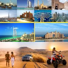 Image result for Desert Safari Dubai