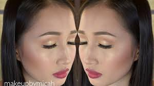 Professional Makeup Training