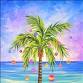 Christmas Palm Tree event image