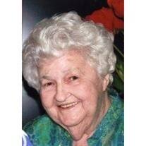 Vivian Mills Obituary