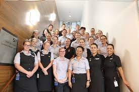 Our uniforms and scrubs are designed to help you and your team deliver services at your best. Record Intake Of Post Grad Nurses To Commence With Mackay Hhs Mackay Hospital And Health Services