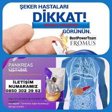 Fromus Power Pain Band Cilt Beslenmesi Panosundaki Pin