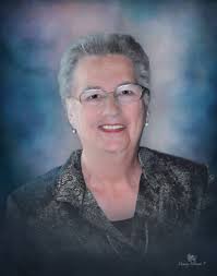 Barbara St. Amand Obituary February 19, 2021