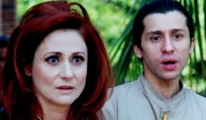 Resumo Porto dos Milagres (Viva) 12/09: Luiza tem gravidez confirmada por  Rodrigo