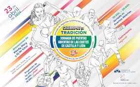 CCyL: Jornada de Puertas Abiertas