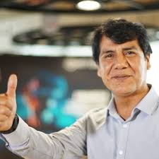 I'm very excited to share great news!