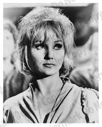 Star Trek The Cage Susan Oliver 8x10 Desilu Studios Publicity Photo Rare  Vintage