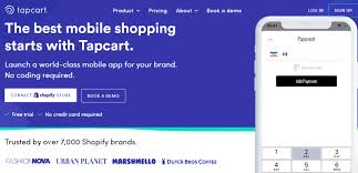 Using booking app by webkul, admin can add bookings to his shopify store products and let the customers book their preferable slots to avail the service. Why How To Turn Your Shopify Store To Mobile App