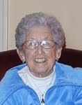 Obituary for Norma Jeanne (Farrow) Welch