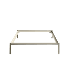 152 cm x 203 cm: Connect Bett Von Hay Connox