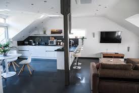 What makes this apartment unique. Modern Loft Apartment Near Bonn Dtag Dhl Un Konigswinter Updated 2021 Prices
