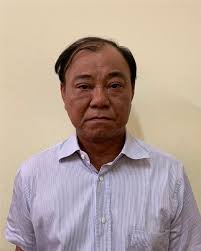 Mới: Bộ Công an khởi tố thêm tội tham ô tài sản với ông Lê Tấn Hùng