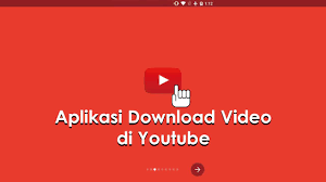 Sebaiknya bagi anda yang ingin mengikuti bisnis baru tersebut, alangkah baiknya simak ulasan kali ini sampai akhir. Koleksi Video Dengan 5 Aplikasi Dan Cara Download Video Youtube Radio Dms Ambon
