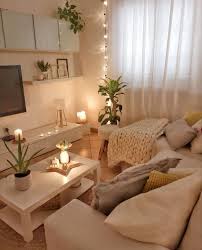48 Idees De Decoration De Salon Boheme Impressionnantes 31 Design Et Decoration Home Bohemian Living Room Decor Living Room Interior Apartment Living Room