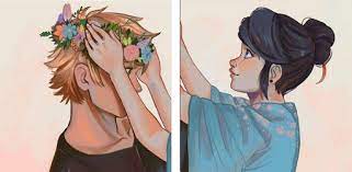 Find and save images from the couple pp collection by kafayi7m (kafayi7m) on we heart it, your everyday app to get lost in what you love. Couple Wallpaper On Windows Pc Download Free 1 0 0 Com Okonbor Couplewallpaperloveworld