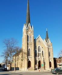McKinley Park