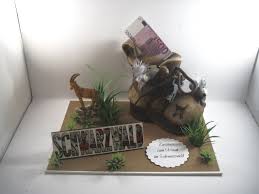 Machen sie eindruck mit ihrem nächsten geldgeschenk. Geldgeschenk Geburtstag Wanderurlaub Wandern Schwarzwald Wanderschuhe Berge Gebirge