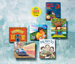Can anyone explain if and why the character of macarena is wearing a wig? 26 Best Books For Latino Kids Parents