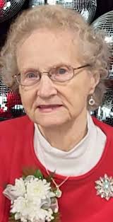 Lola F. Gish obituary notice