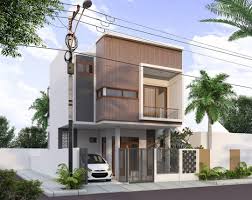 Salah satu karya terbaru mereka adalah rumah california yang menakjubkan yang terletak di los angeles, dengan pemandangan kota yang indah. Ide Desain Rumah Minimalis Terbaru 2021 Modern Tampak Depan Ndekorrumah