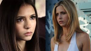 Buffy The Vampire Slayer Or The Vampire Diaries Quiz: Who Said It
