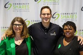 Program: The Big Share