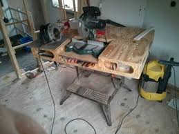 I got started on it last weekend and have about 10 hours in it. Mti Workbench 6 Steps With Pictures Instructables