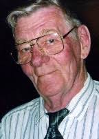 John B. “Jack” Garvey, Jr. Obituary