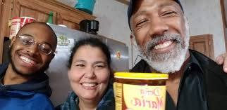 Are your relationships growing? Would you like to development more friends  and deeper intimacy? Take a moment to learn how. Pastor Rod will lead a  workshop